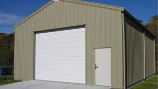 Garage Door Openers at Meadowdale Edmonds, Washington